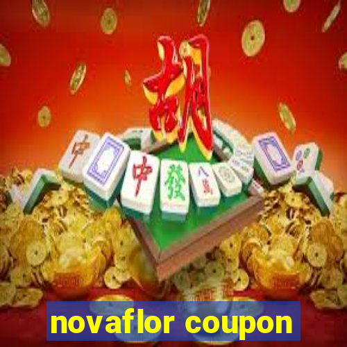 novaflor coupon